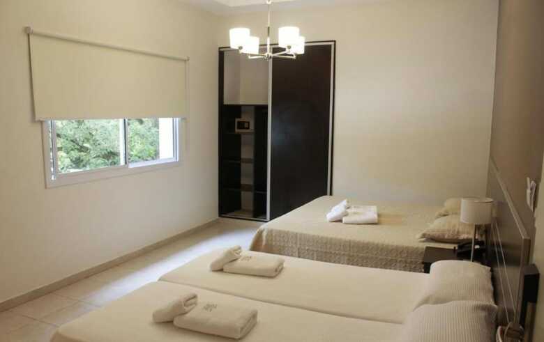 Hotel Hosteria Atahualpa Yupanqui