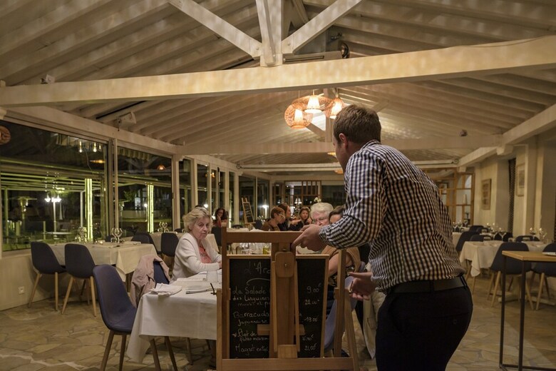 Hotel H�tel U Paesolu