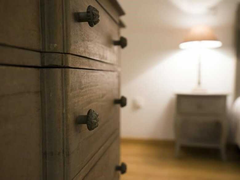 Apartamento La Petite Salamandre