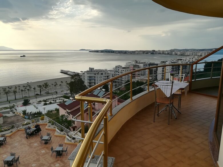 Hotel Monte Carlo