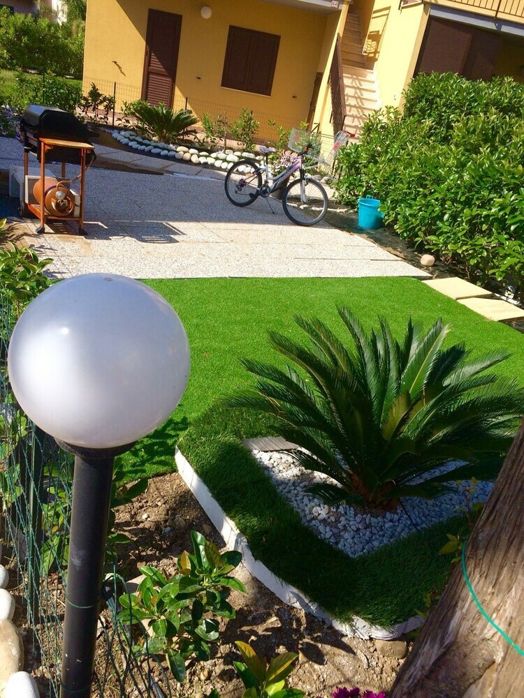 Apartamento Villa Scenique
