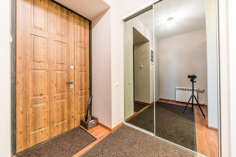 Letyourflat Apartments "grand"