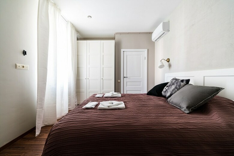 Letyourflat Apartments "grand"