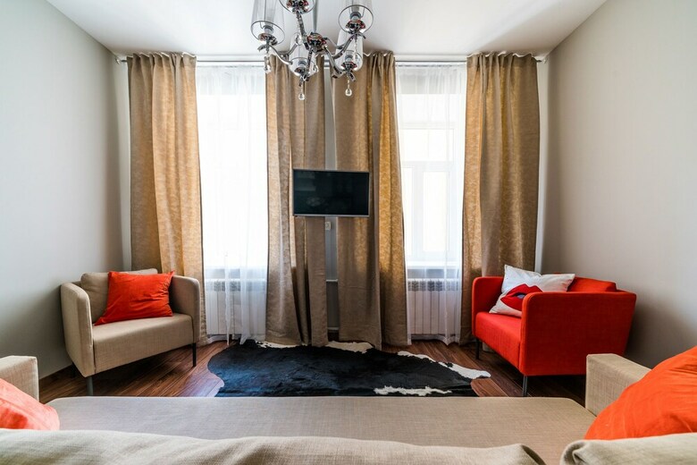 Letyourflat Apartments "grand"