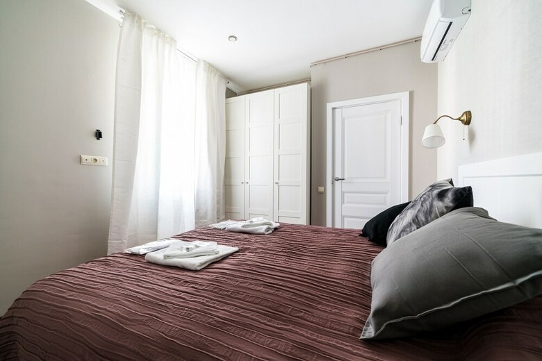 Letyourflat Apartments "grand"