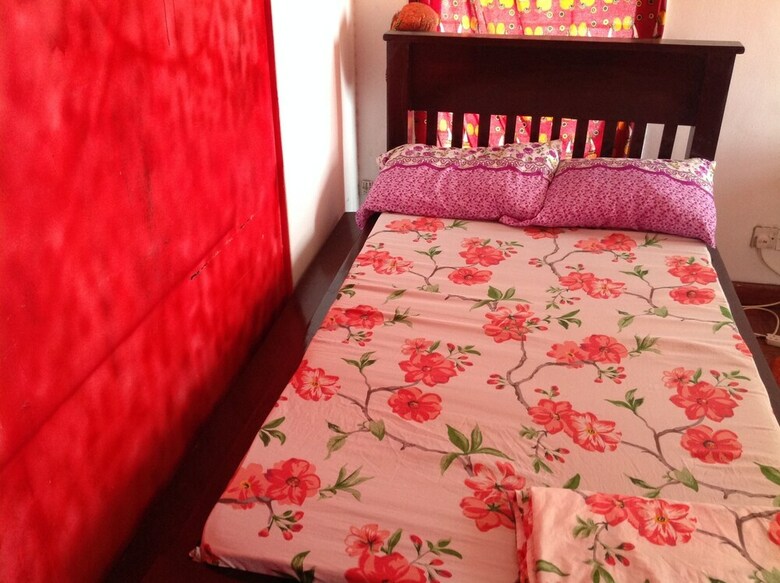 Hotel Skyline Homestay