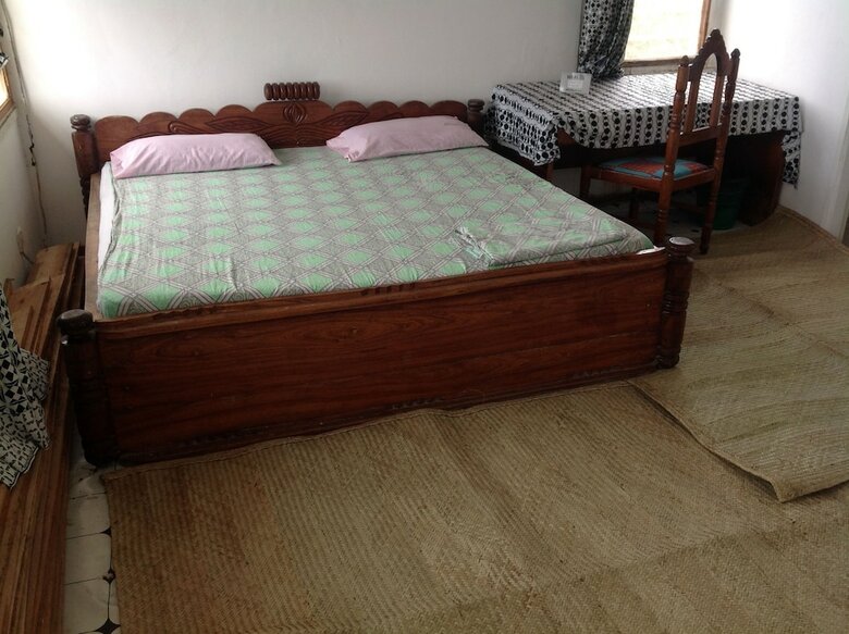 Hotel Skyline Homestay