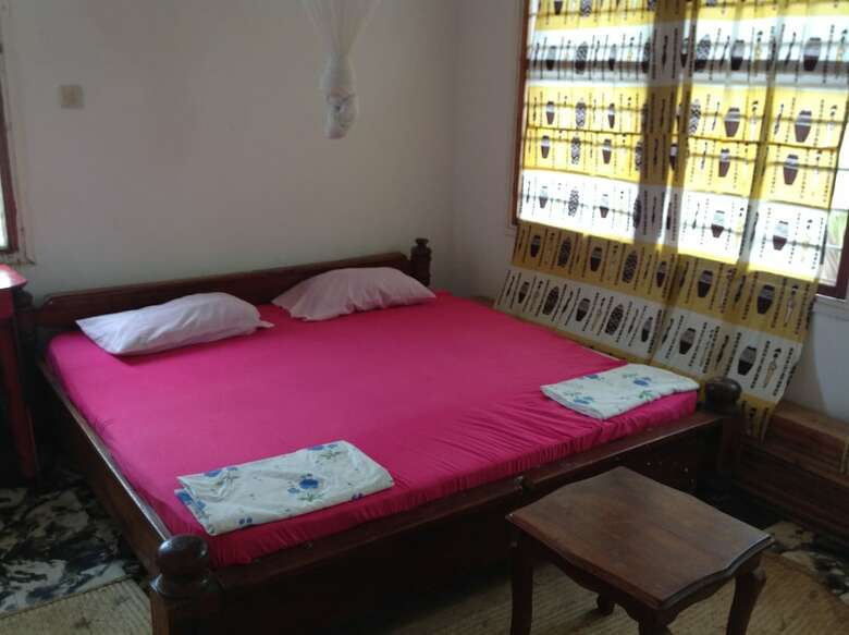Hotel Skyline Homestay