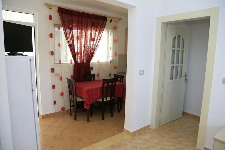 Hotel Qeparo Napolon Complex