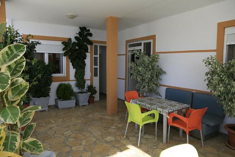 Hotel Qeparo Napolon Complex