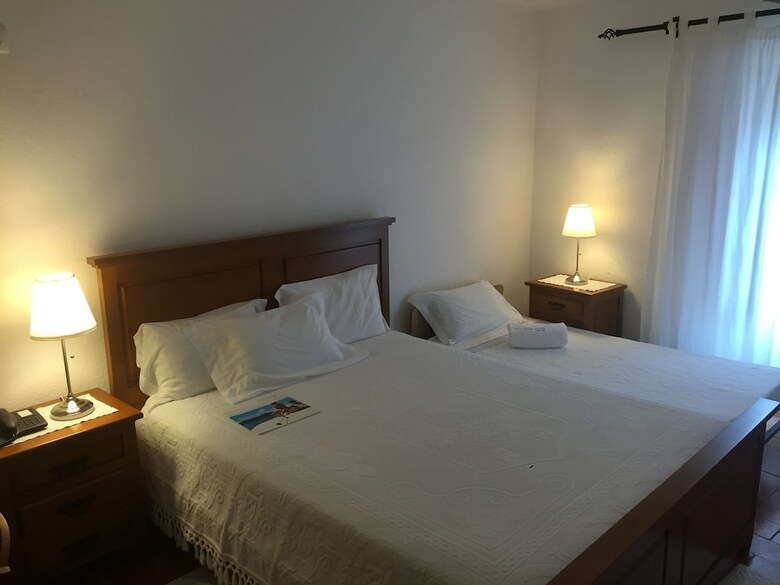 Agroturismo Dom Dinis Marv�o
