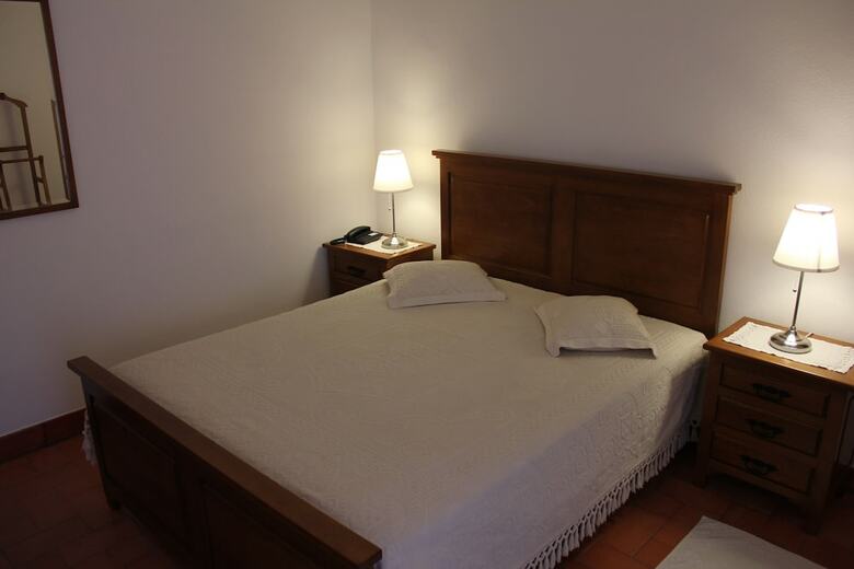 Agroturismo Dom Dinis Marv�o