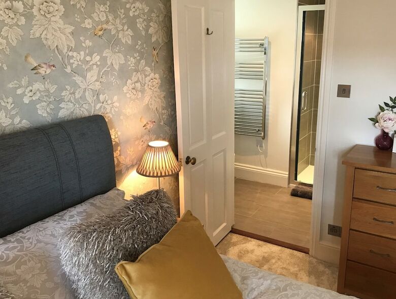 Bed & Breakfast Treveighan Farmhouse