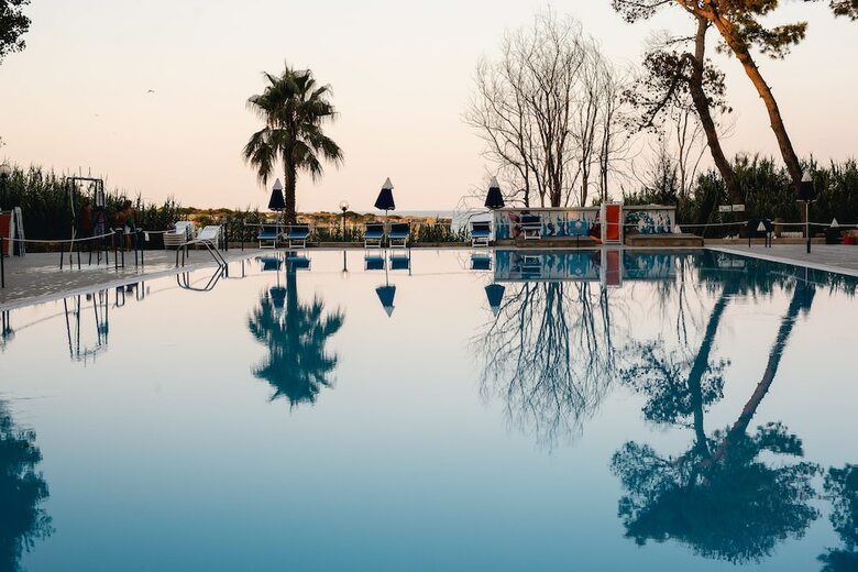 Centro Vacanze Mulino D'acqua