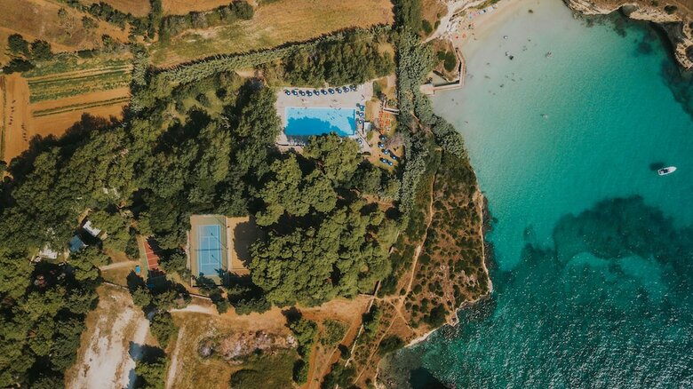 Centro Vacanze Mulino D'acqua