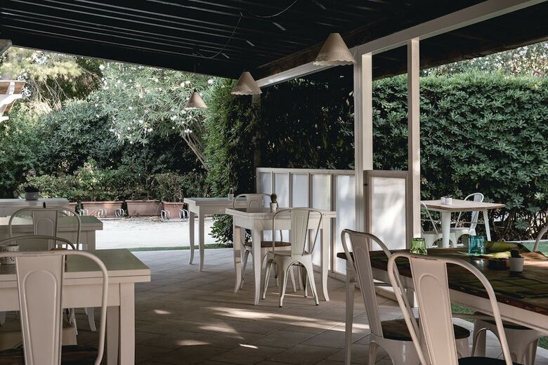Centro Vacanze Mulino D'acqua