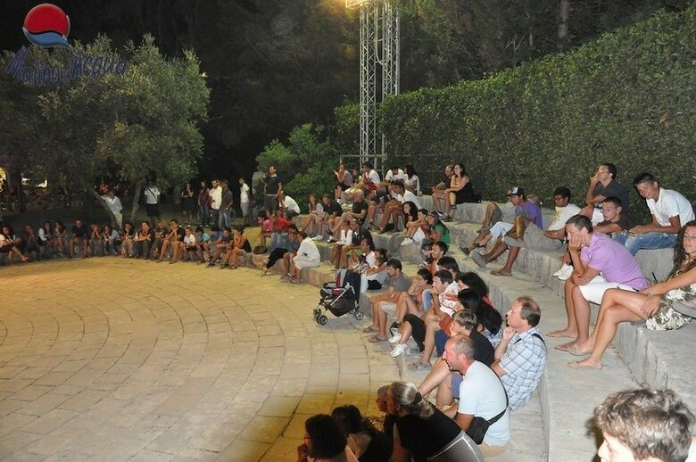 Centro Vacanze Mulino D'acqua