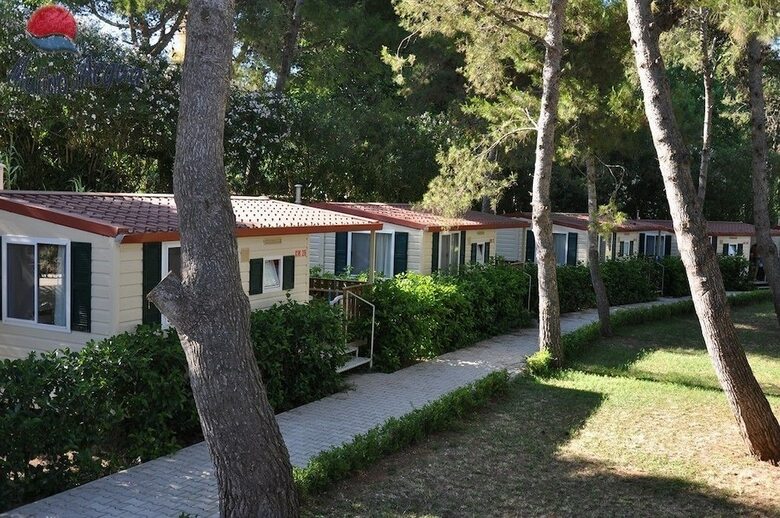 Centro Vacanze Mulino D'acqua