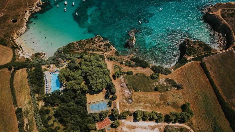 Centro Vacanze Mulino D'acqua