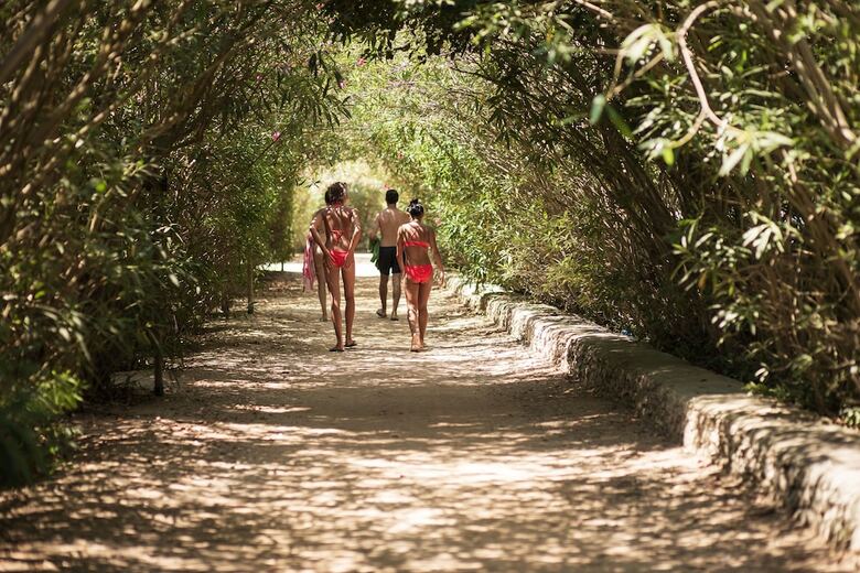 Centro Vacanze Mulino D'acqua