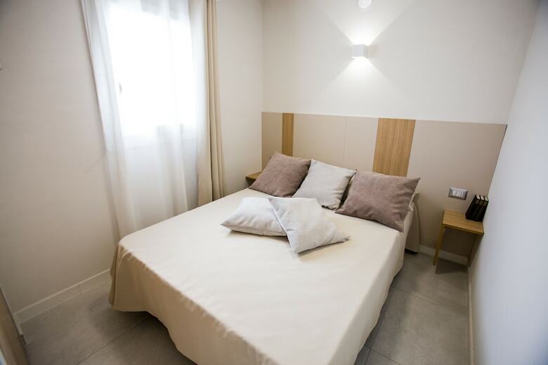 Centro Vacanze Mulino D'acqua