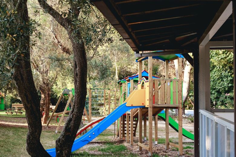 Centro Vacanze Mulino D'acqua