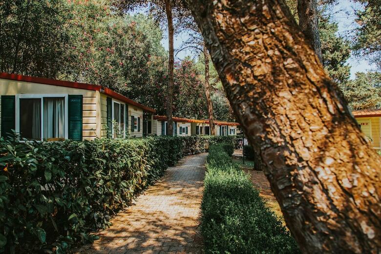 Centro Vacanze Mulino D'acqua