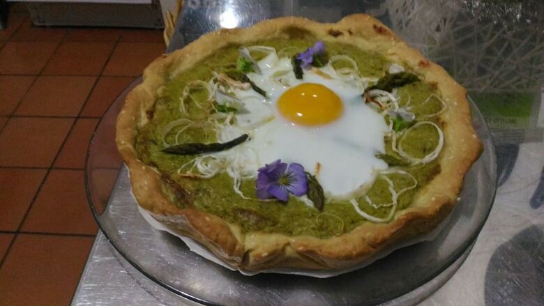 Bed & Breakfast Il Cerchio D'acqua