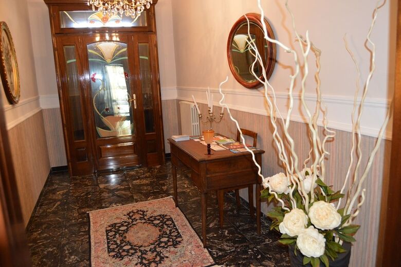 Bed & Breakfast Il Cerchio D'acqua