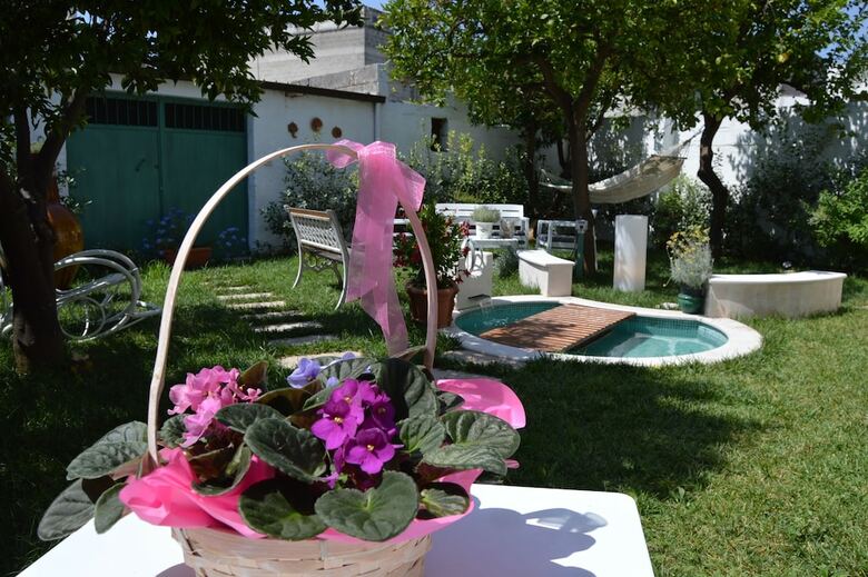 Bed & Breakfast Il Cerchio D'acqua
