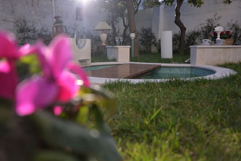 Bed & Breakfast Il Cerchio D'acqua