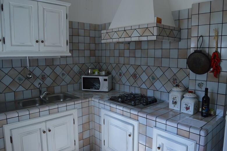 Bed & Breakfast Il Cerchio D'acqua