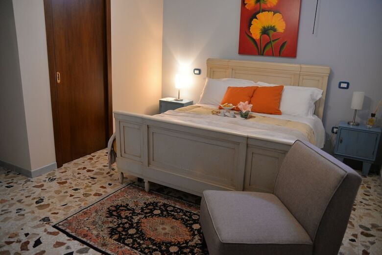 Bed & Breakfast Il Cerchio D'acqua