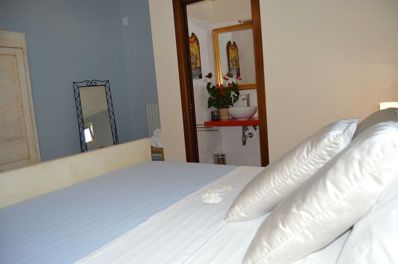 Bed & Breakfast Il Cerchio D'acqua