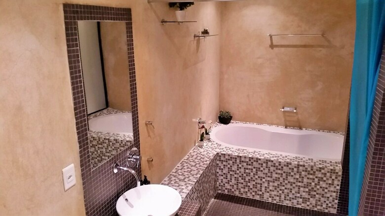 Aparthotel Cape Town Apartment With Balcony