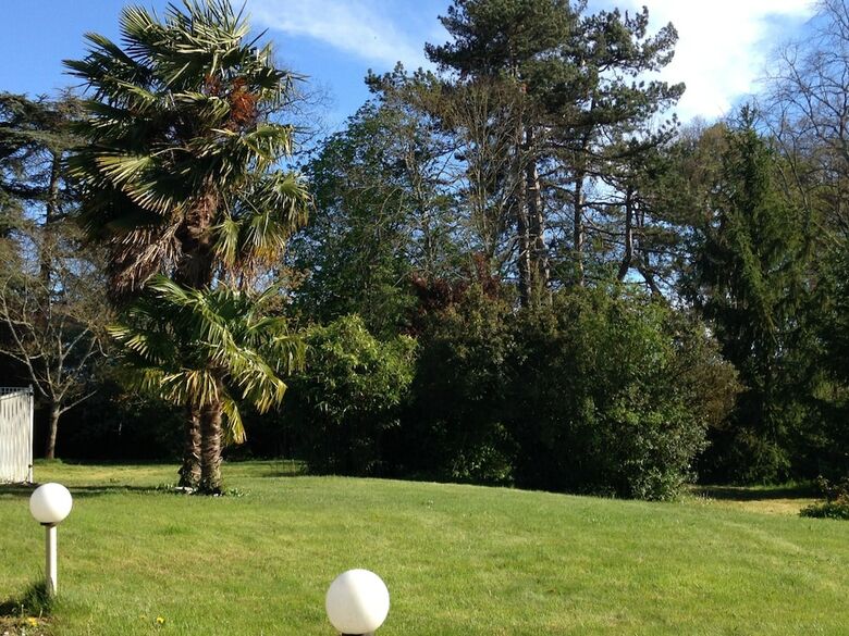 Domaine Du Bouscass�