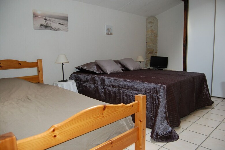 Domaine Du Bouscass�