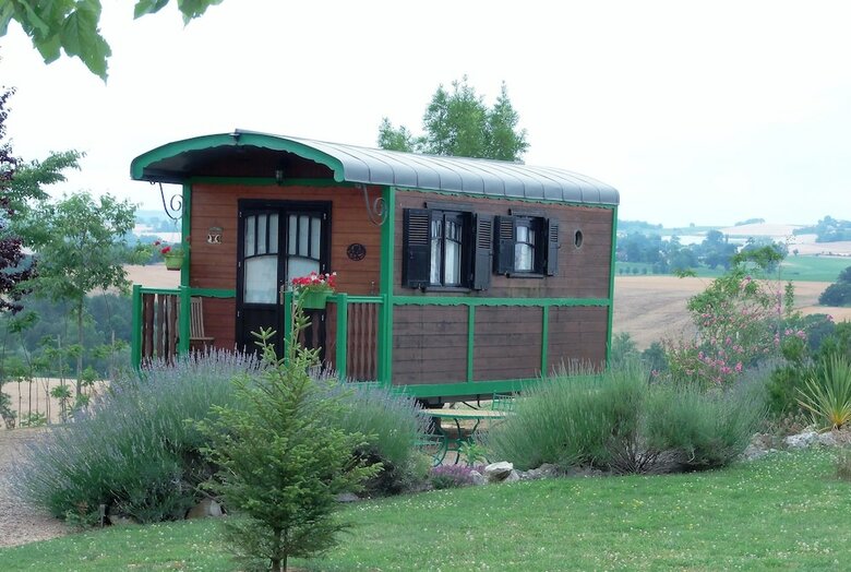 Domaine Des Cadets de Gascogne