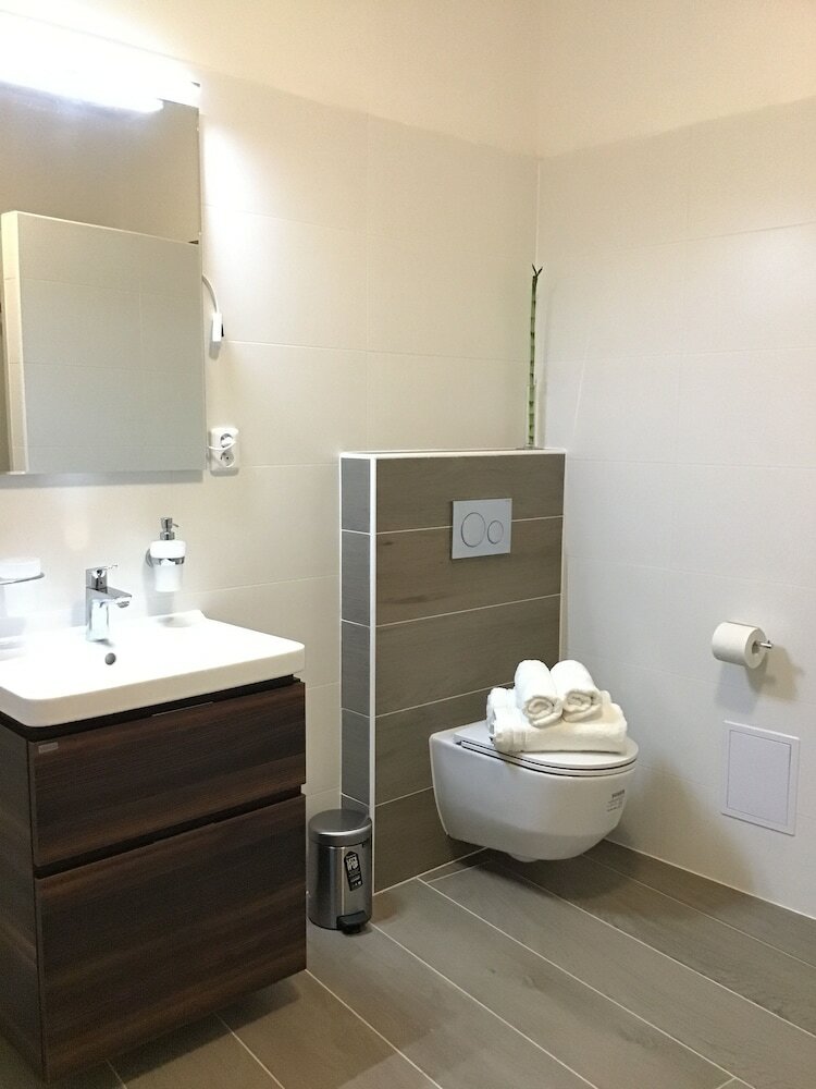 Euro Apartments Lidick� 39 Brno