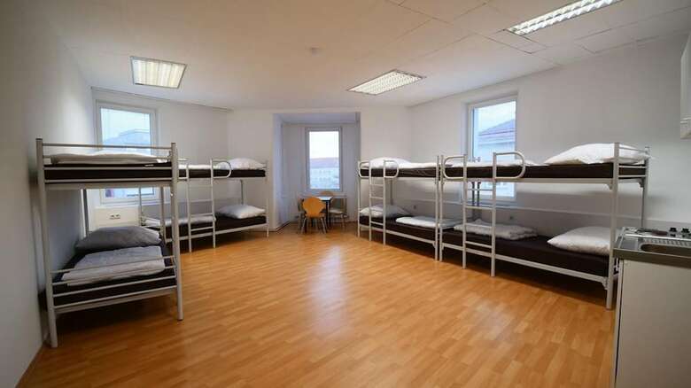 Hostal Easy Room Hostel Vienna