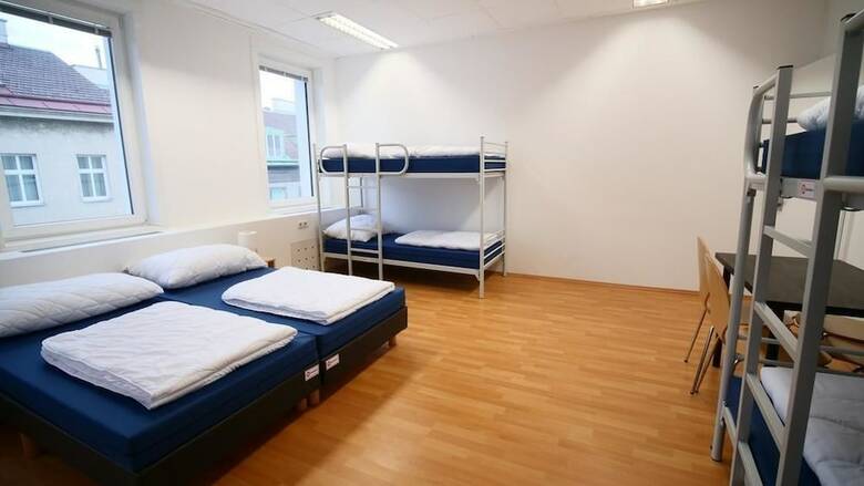 Hostal Easy Room Hostel Vienna