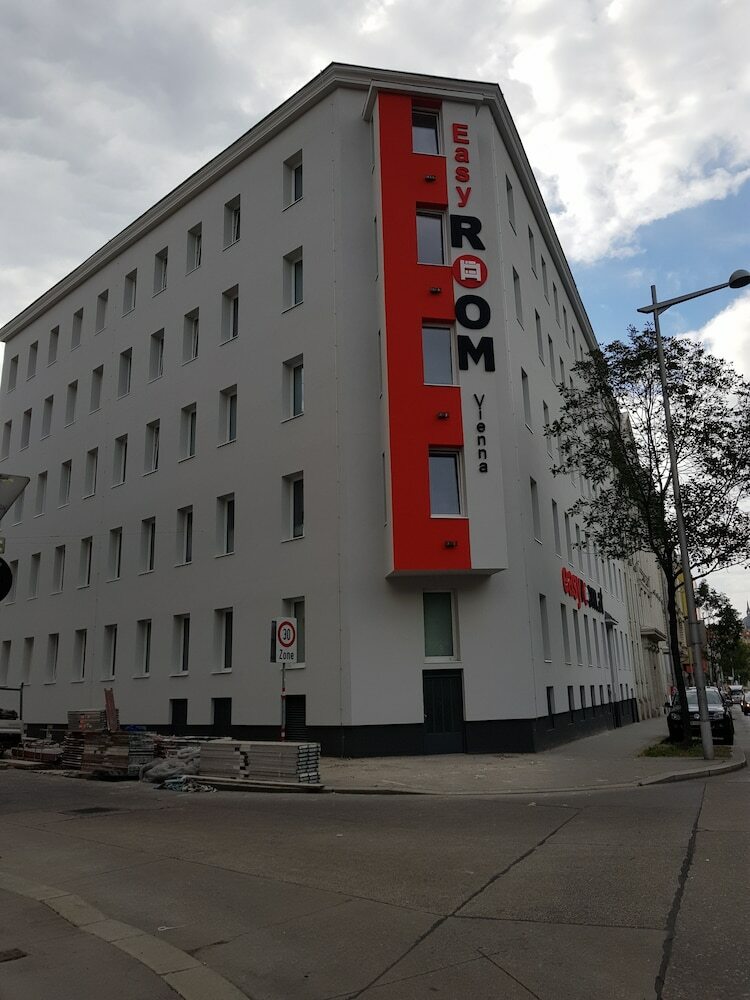 Hostal Easy Room Hostel Vienna