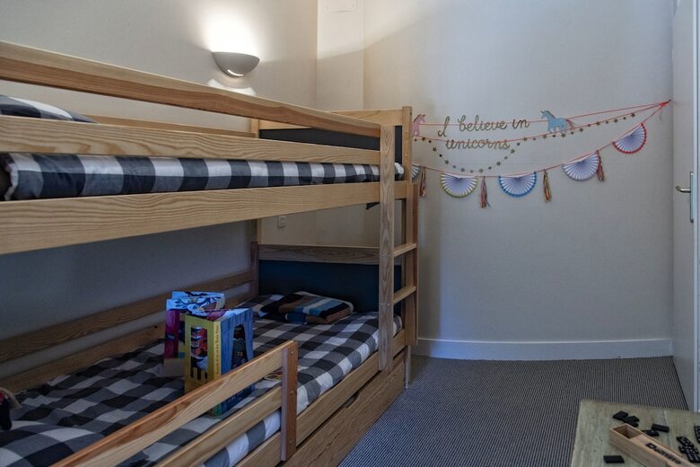 Bed & Breakfast Les Deux Abbesses En Vert