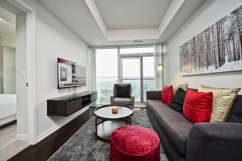 The York Boutique Suites