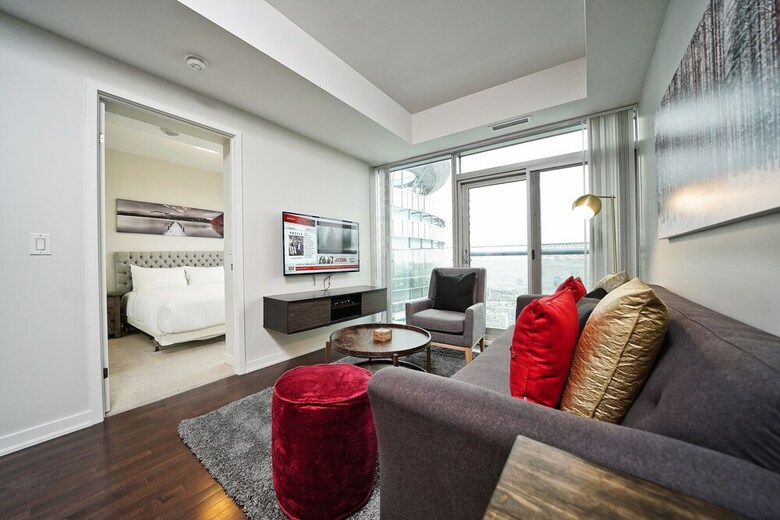 The York Boutique Suites