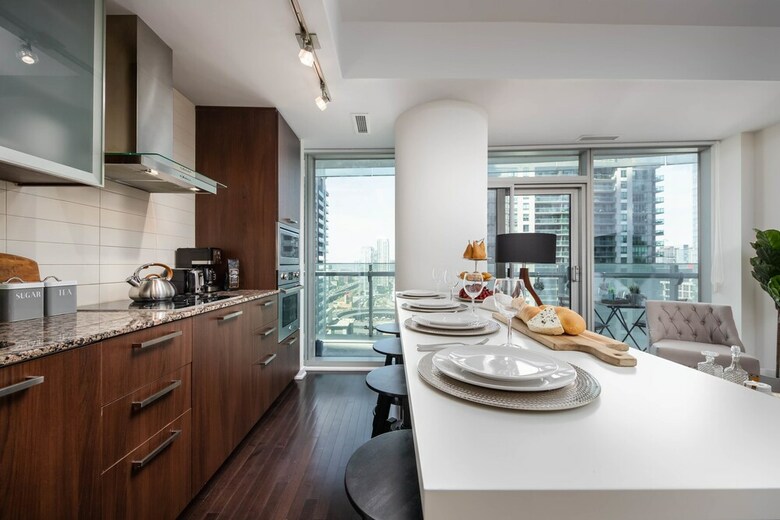 The York Boutique Suites