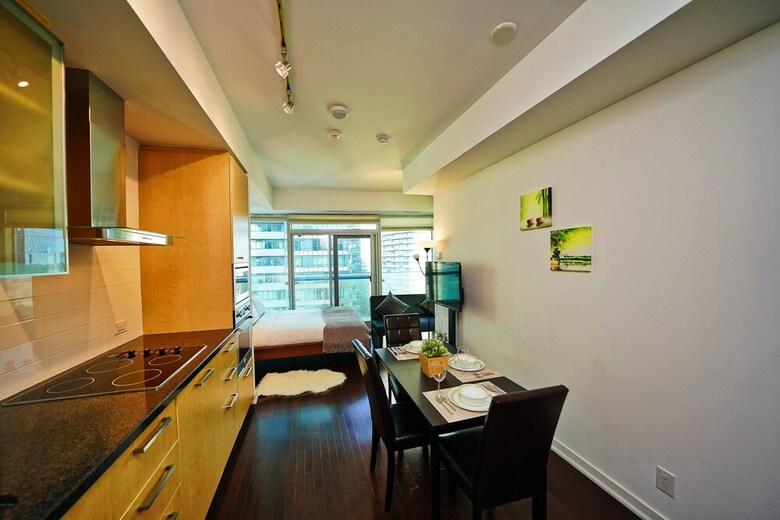 The York Boutique Suites