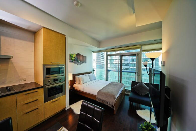 The York Boutique Suites