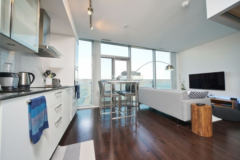 The York Boutique Suites