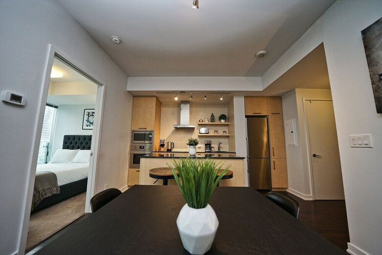 The York Boutique Suites